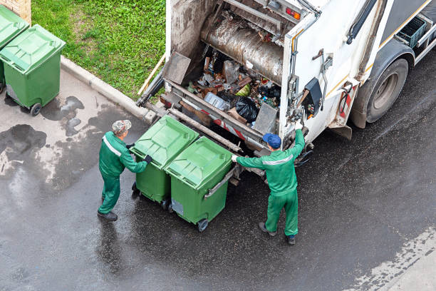 Best Garage Cleanout Services  in Brockton, MA