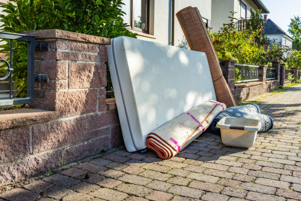 Best Basement Cleanout Services  in Brockton, MA