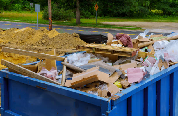 Best Junk Hauling Services  in Brockton, MA